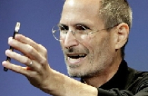 Lợi nhuận của Apple tăng vọt 78% nhờ iPhone, iPad 