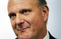 Lợi nhuận quý vừa qua của Microsoft tăng tới 48% 