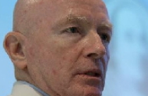 Mark Mobius đưa ra dự báo về nhóm thị trường mới nổi 