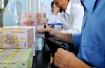 Minh bạch thông tin vay vốn