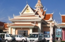 Một số thông tin cần biết khi đầu tư vào Campuchia 