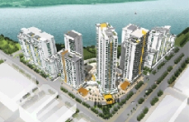 Mua căn hộ dự án cần tìm hiểu kỹ