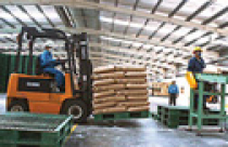 Năm 2010 nguồn cung cấp xi măng cả nước tăng 10 triệu tấn 