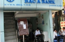 Ngân hàng Bắc Á được tăng vốn điều lệ lên 3000 tỷ đồng