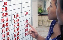 Ngân hàng cạnh tranh ưu ái nhà giàu