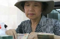 Ngân hàng đẩy mạnh cho vay tiêu dùng