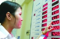 Ngân hàng khó tăng vốn? 