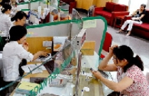 Ngân hàng lách luật huy động vốn 