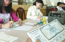 Ngân hàng mua mạnh trái phiếu 