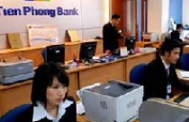 Ngân hàng TienPhong và Ngân hàng Đệ Nhất được tăng vốn điều lệ lên 3000 tỷ đồng 