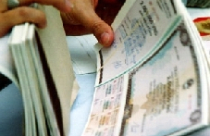 Ngày 11/6 sẽ đấu thầu 1.000 tỷ đồng trái phiếu CP