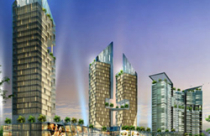 Nghiên cứu toàn diện về chính sách phát triển bất động sản 