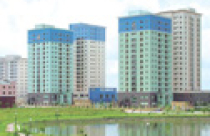 Người có thu nhập thấp ở đô thị được mua nhà ở xã hội