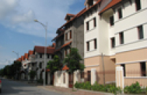 Nhà ở được loại ra khỏi diện đánh thuế 