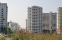 Nhiều người đầu cơ, “lướt sóng” nhà đất 