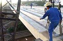 Nhiều 'ông' tổng xây dựng oằn lưng gánh nợ 