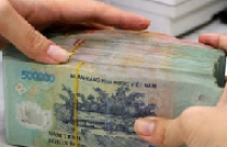 Nhiều sức ép buộc lãi suất phải giảm 