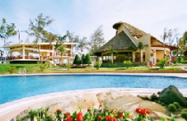 Những ai “săn” biệt thự nghỉ dưỡng triệu đô? 