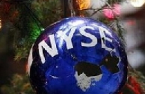 NYSE: Sẽ áp dụng cơ chế ngưng giao dịch với tất cả cổ phiếu trên thị trường Mỹ 