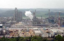 PVI ký hợp đồng 3 tỉ USD bảo hiểm nhà máy lọc dầu Dung Quất 