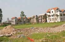 "Cò" đất sẽ không còn "cửa" kiếm lời