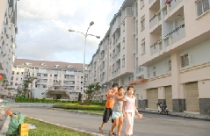 Ràng buộc điều kiện nhà ở khi nhập hộ khẩu 