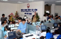 SCB: 171 tỷ đồng lợi nhuận trong trước thuế tháng 5