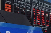 STB: LNST 6 tháng ngân hàng mẹ đạt 1.029 tỉ đồng 