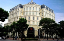 Tài sản các cơ quan nhà nước: 97% là đất, nhà