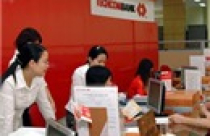 Techcombank được tăng vốn từ 5.400 tỷ đồng lên 6.932 tỷ đồng