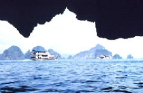 Thái Lan thiệt hại hàng tỷ USD do những bất ổn vừa qua 