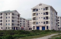 Tháo gỡ vốn cho doanh nghiệp xây nhà thu nhập thấp 