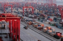 Thế giới sẽ có “Con đường tơ lụa” mới? 