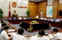 Thị trường bất động sản phục hồi mạnh 