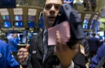 Thị trường Mỹ có tháng tăng điểm mạnh nhất trong 1 năm