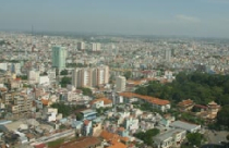 Thời điểm vàng để đầu tư vào bất động sản TP.HCM 