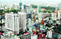 Thừa văn phòng cho thuê vào cuối năm 