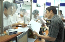 Thuế chuyển nhượng hợp đồng góp vốn tính như thế nào? 