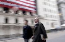 Thượng Viện Mỹ chấp thuận kế hoạch cải tổ ngành tài chính 