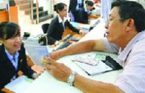 Tín dụng tiền đồng khó tăng 