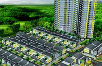 TPHCM: 800 căn nhà phố và biệt thự được chào bán 