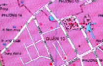 TPHCM: Giá bồi thường cao nhất 139 triệu đồng/m2 