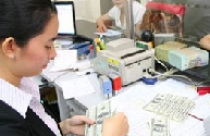 TPHCM: Quí 2, kiều hối bán cho ngân hàng tăng mạnh