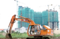 TPHCM: Thị trường BĐS khó nóng lại vào cuối năm 