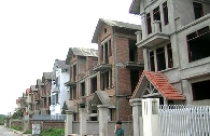 Trên 60% người mua bất động sản Hà Nội để đầu tư 