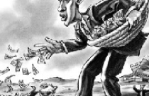 Trung Quốc đang thành công hơn Mỹ trong định hướng phát triển dài hạn 