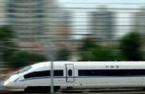 Trung Quốc nghiên cứu chế tạo tàu tốc độ 600km/h 