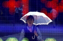 TTCK châu Á lên mức cao nhất trong gần 3 tháng 