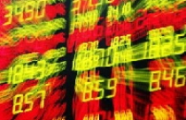 TTCK Trung Quốc bước vào xu thế tăng điểm 