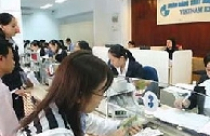 Tuần qua NHNN đã hút về 688 tỷ đồng 